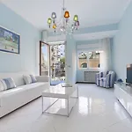 Vanna Apartment