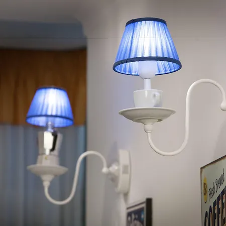 Vanna Apartment