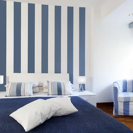 Vanna Apartment Sorrento