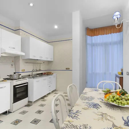 Vanna 아파트 소렌토