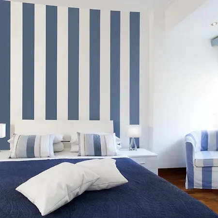 Vanna Apartment