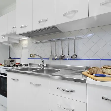 Apartment Vanna Sorrento