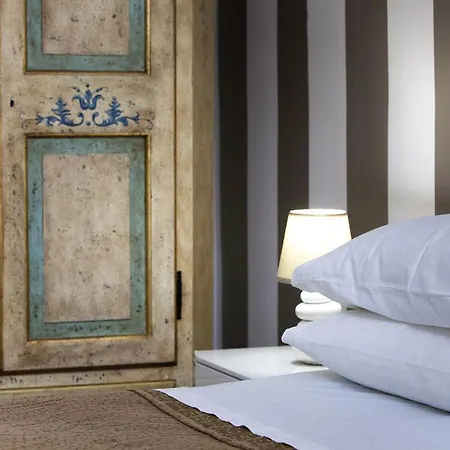 Vanna Apartment Sorrento