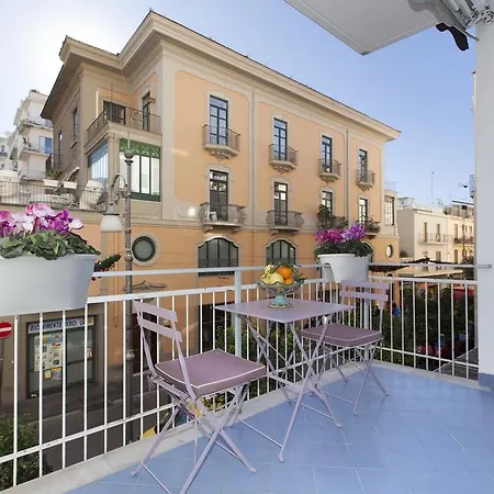 Apartment Vanna