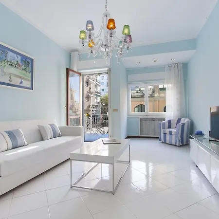 Vanna Apartment Sorrento