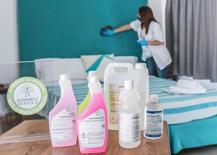 Vanna Διαμέρισμα *