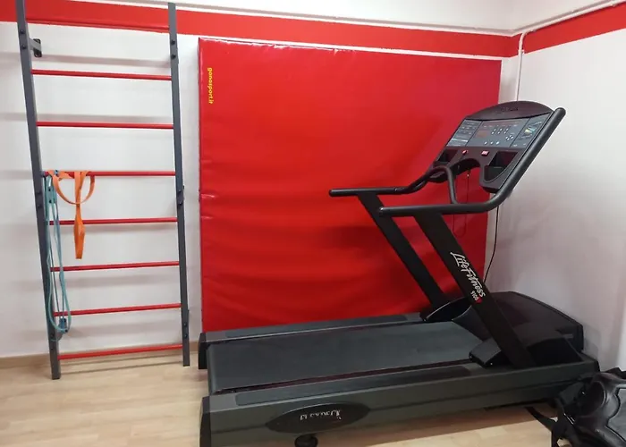 Vanna Διαμέρισμα *