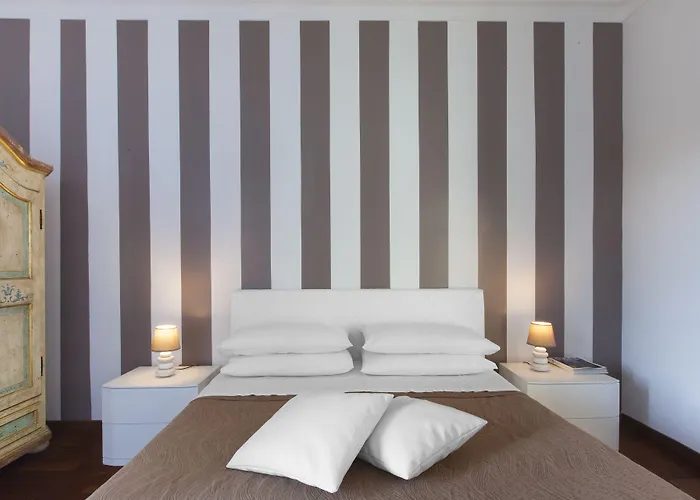 Vanna Διαμέρισμα *