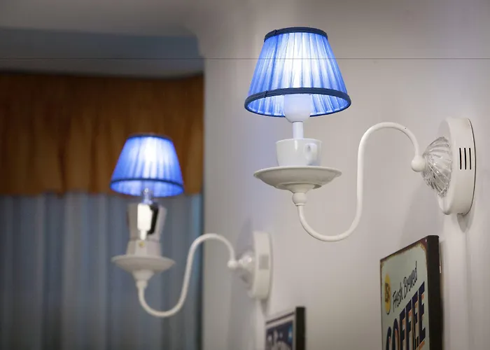 Vanna Διαμέρισμα