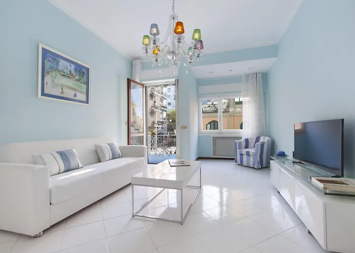 Vanna Διαμέρισμα