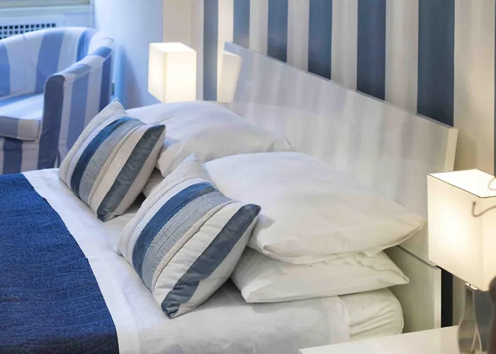 Vanna Διαμέρισμα *