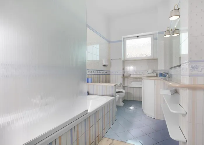 Διαμέρισμα Vanna Σορέντο