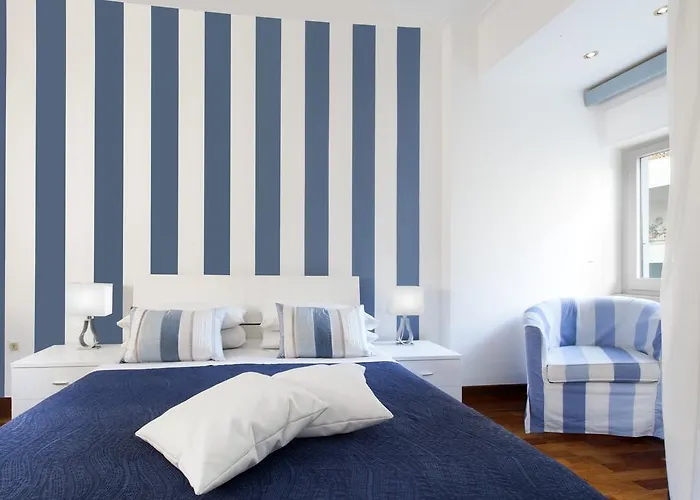 Vanna Διαμέρισμα