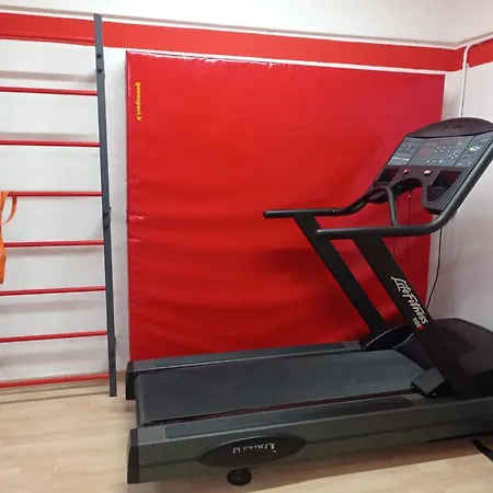 Vanna Apartman *