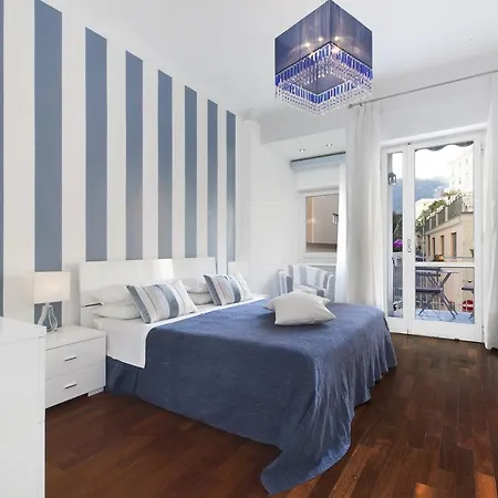 Vanna Apartman Sorrento