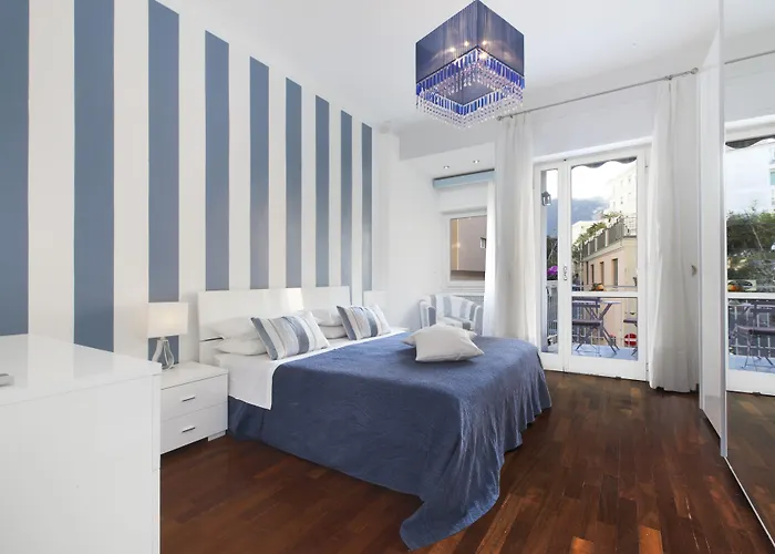 Vanna Apartment