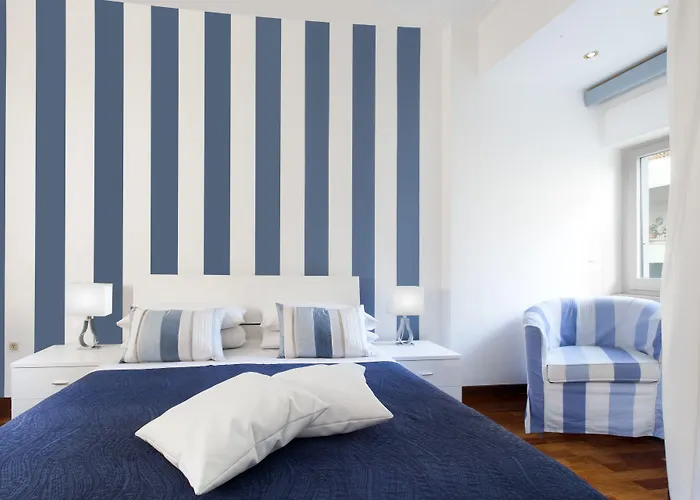 Vanna Apartment Sorrent