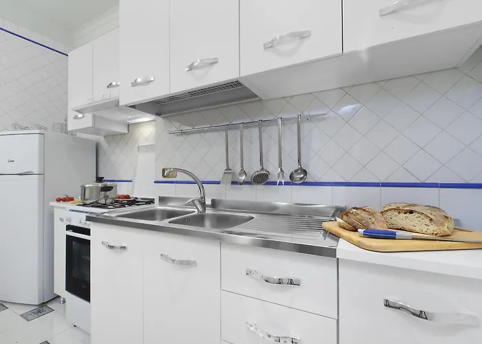 Apartamento Vanna Sorrento