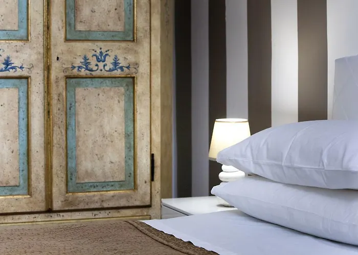 Vanna Apartment Sorrent