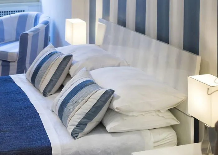 Vanna Apartamento Sorrento