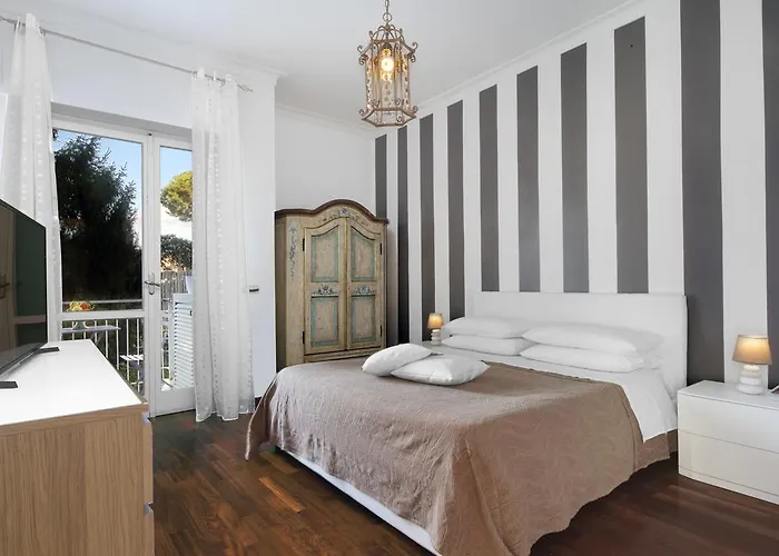 Apartamento Vanna Sorrento